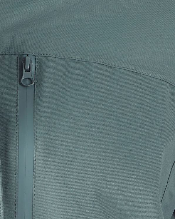 Parka longue RainProtect by Damart