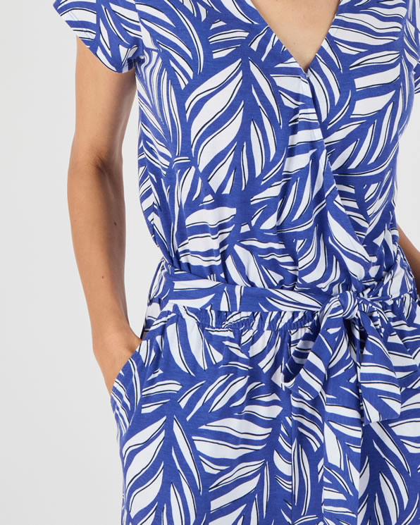 Combinaison Climatyl en maille