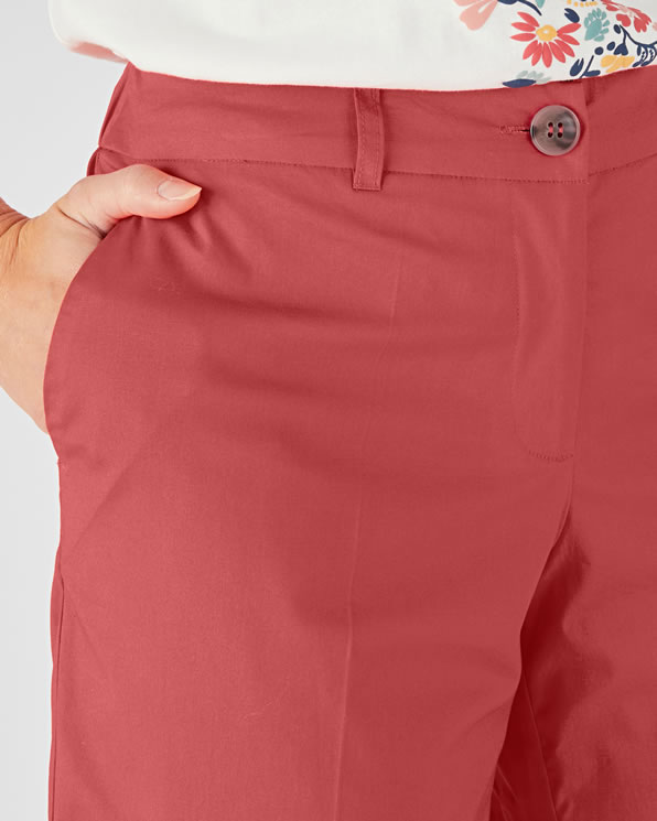 Bermuda chino