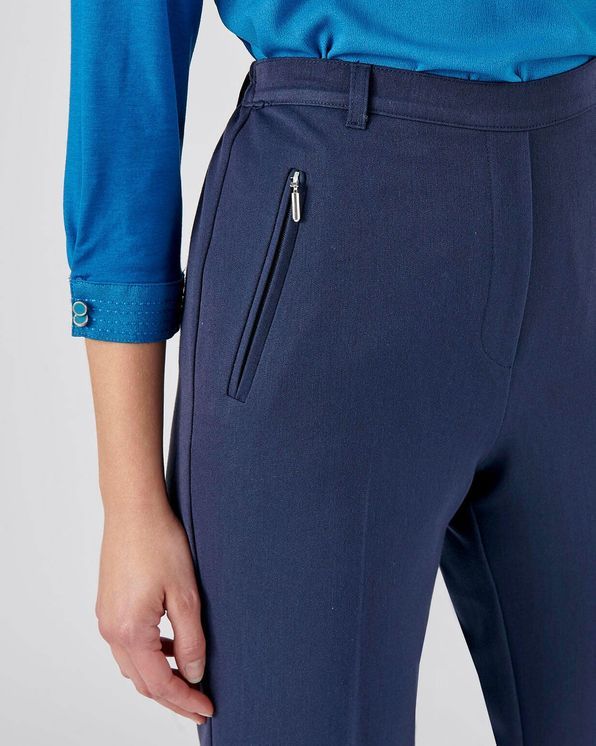 PANTALON PULL ON