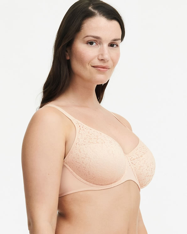 Soutien-gorge à armatures Norah de Chantelle