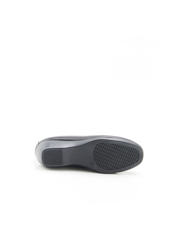 Mocassins souples