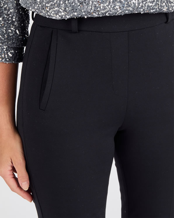 Pantalon enfilable maille milano Perfect Fit by Damart
