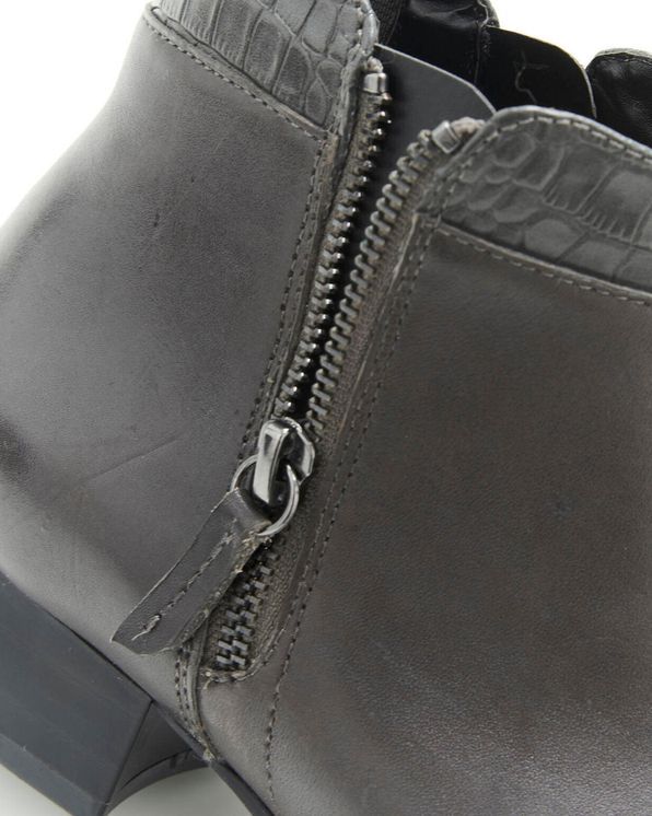Porte carte cuir de vachette chocolat