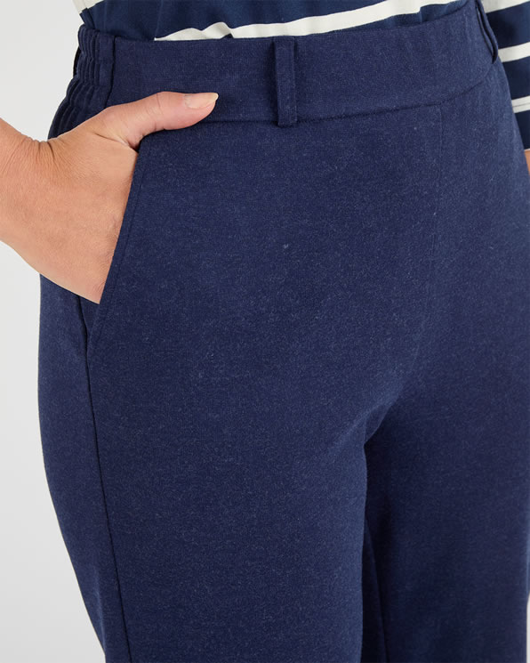 Pantalon enfilable