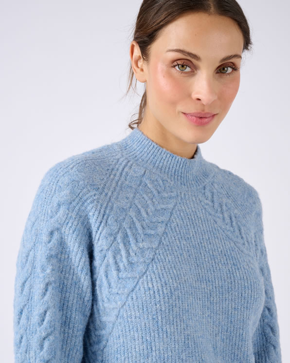 Robe-pull Thermolactyl