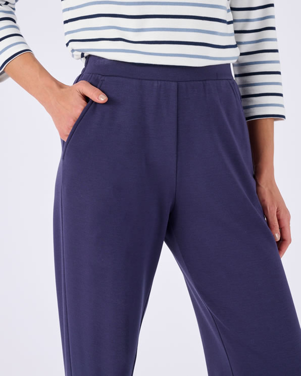 Pantalon large Thermolactyl