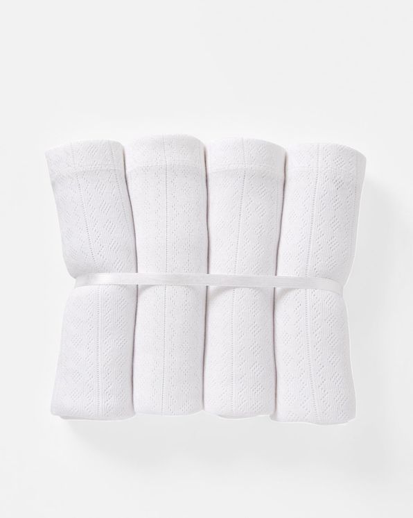 lot de 4 culotte