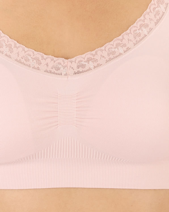 Brassière sans armatures Climatyl