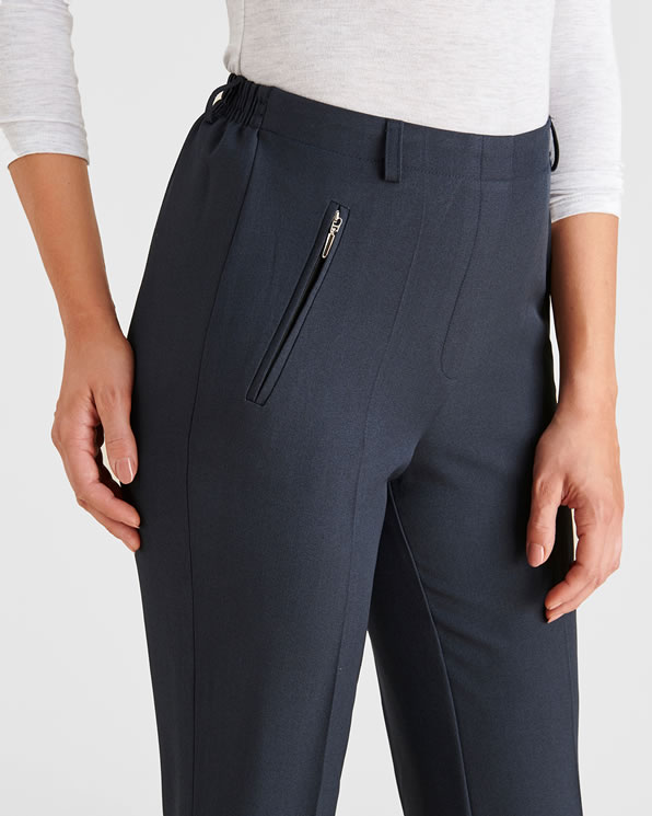 Pantalon droit