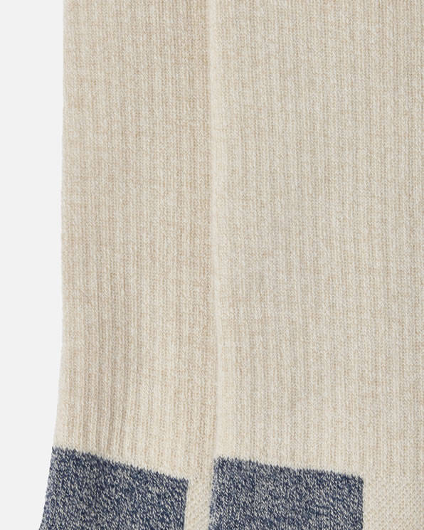 Mi-bas mixtes spécial marche