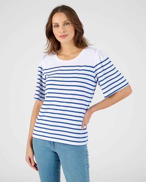 T-shirt maille souple Climatyl