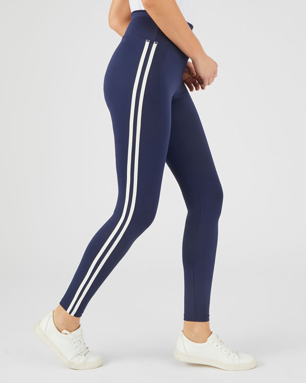 Legging de sport Perfect Fit by Damart