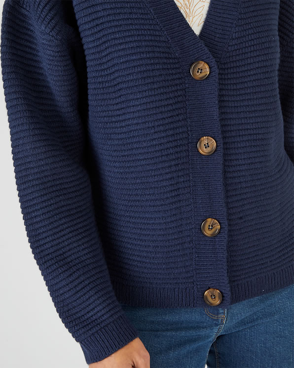 Gilet maille ottoman