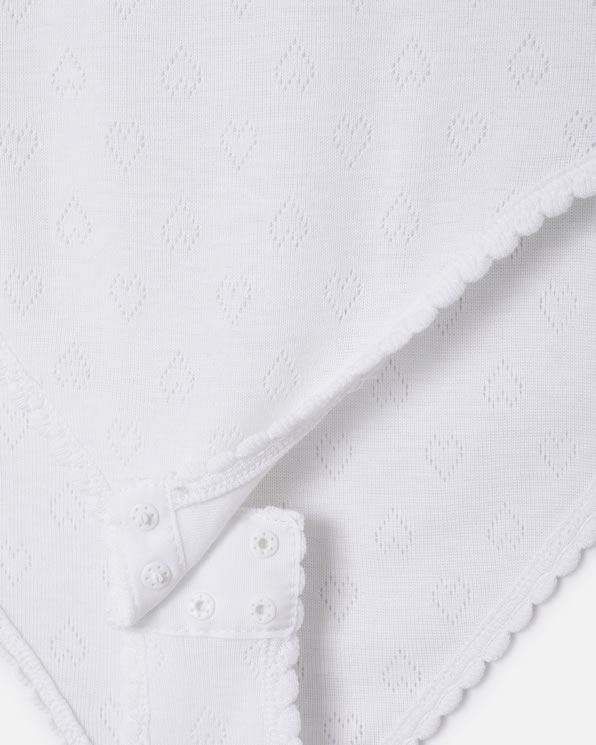 Body Petits Coeurs - édition limitée