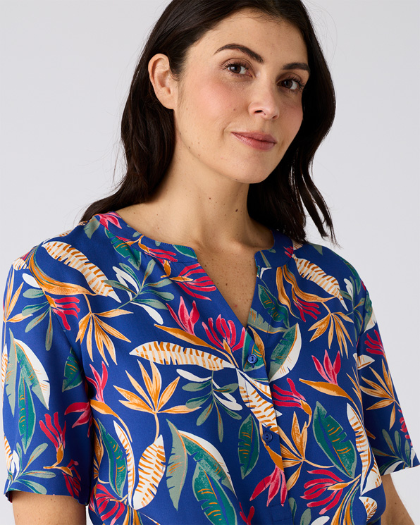 Robe caftan Climatyl