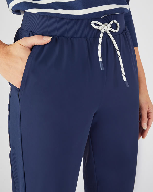 Pantalon de détente maille Climatyl
