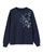 Sweat-shirt Thermolactyl en molleton