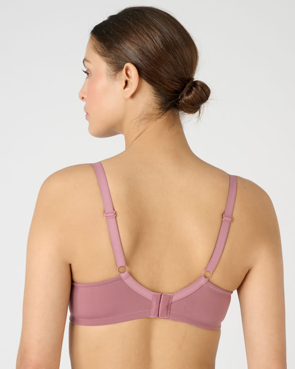 Soutien-gorge spacer minimiseur