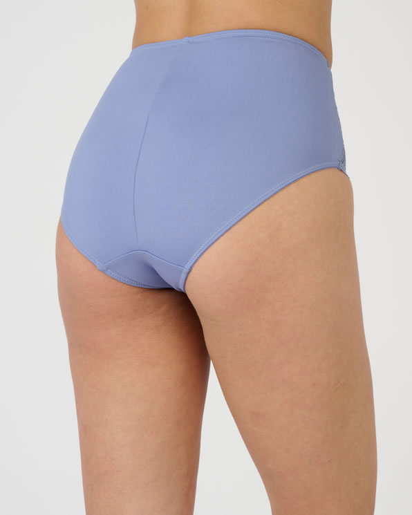 Culotte maxi maintien léger, Eva by Damart