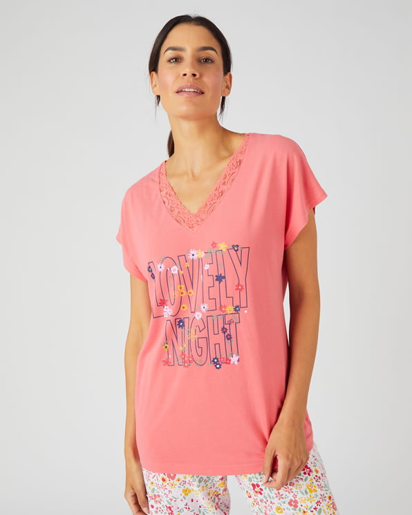 Pyjama 7/8ème Climatyl