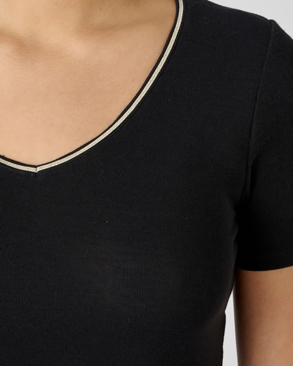 T-shirt manches courtes Thermolactyl Sensitive