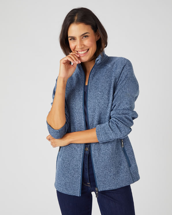 Gilet doublÃ© int