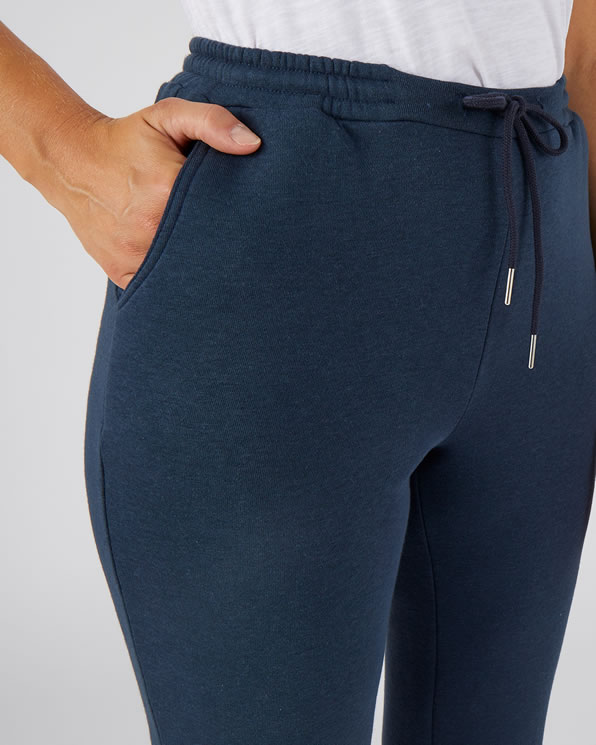 Pantalon en moll