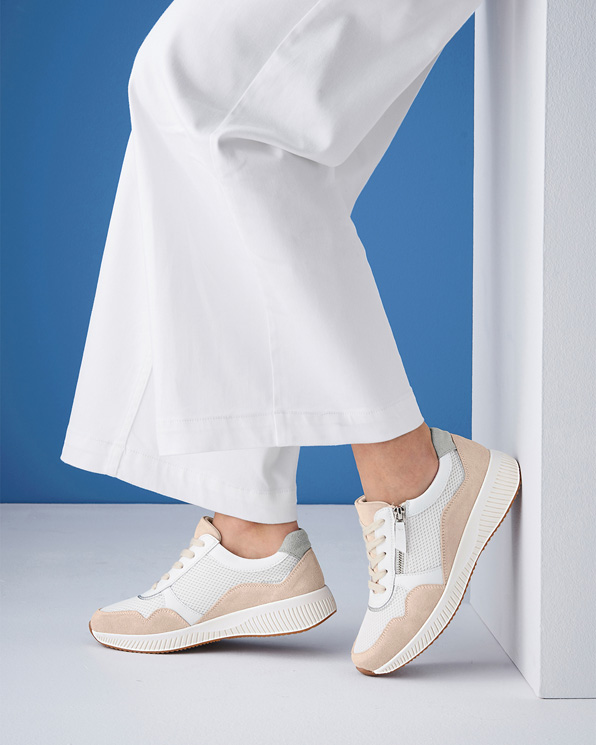 Baskets compensées Climatyl