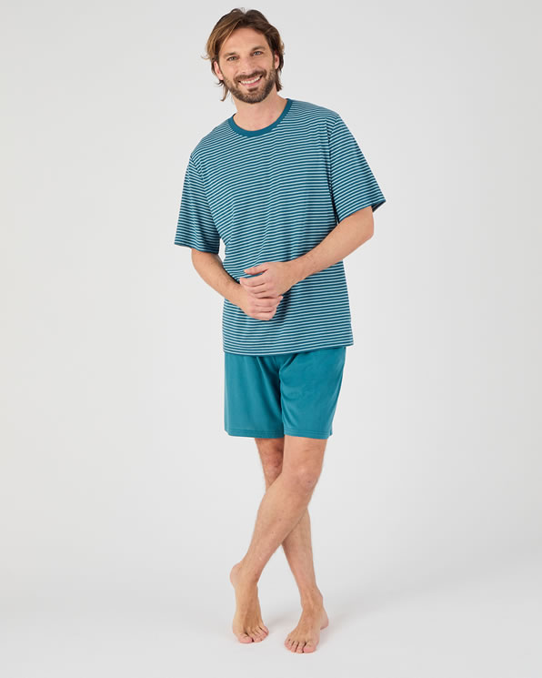 Pyjashort Climatyl