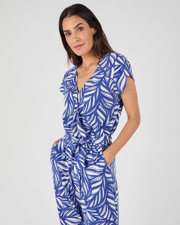 Combinaison Climatyl en maille