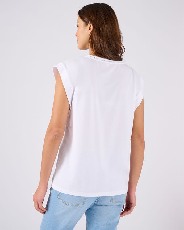 Top Climatyl sans manches