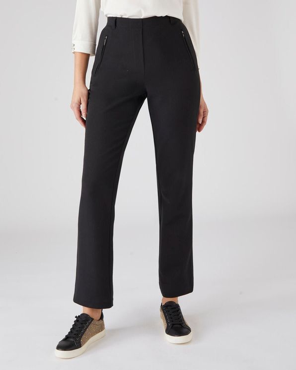PANTALON PULL ON