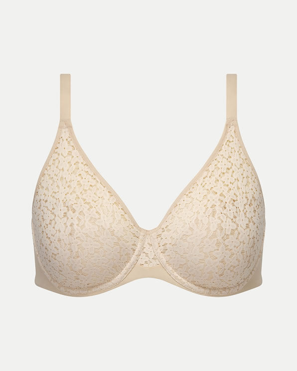 Soutien-gorge à armatures Norah de Chantelle
