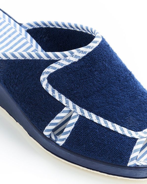 Mules fantaisie