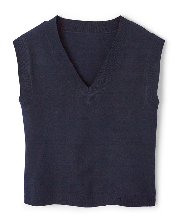 Pull sans manches Thermolactyl