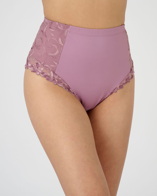 Culotte effet ventre plat Perfect Fit by Damart