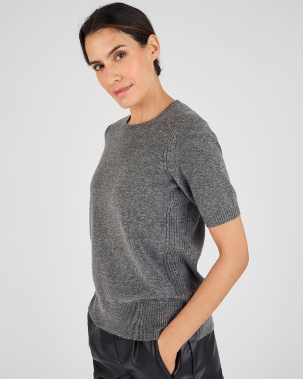 Pull fine maille Thermolactyl