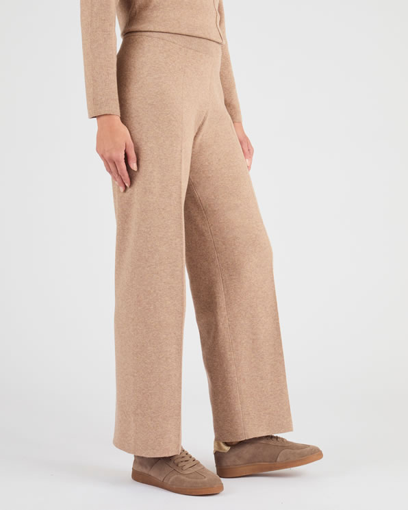 Pantalon maille enfilable Thermolactyl