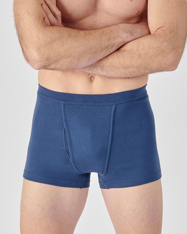 Lot de 2 boxers Slips, Caleçons, Boxers Damart Luxembourg