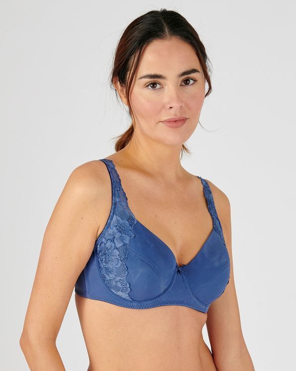 Soutien-gorge avec armatures Parure "EVA"