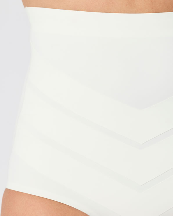 Gaine-culotte taille haute, maintien ferme Perfect Fit by Damart