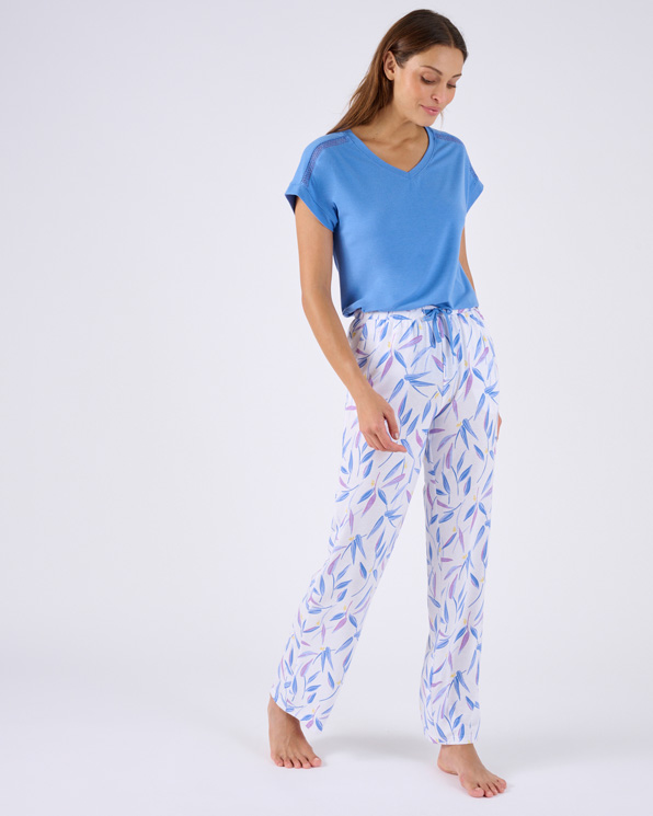 Pyjama Climatyl en maille jersey