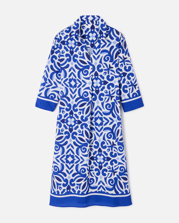 Robe caftan Climatyl