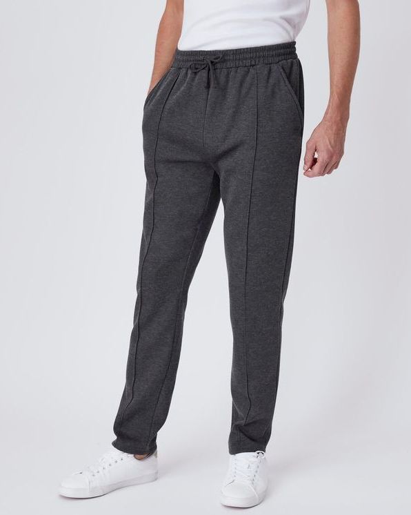 Pantalon molleton