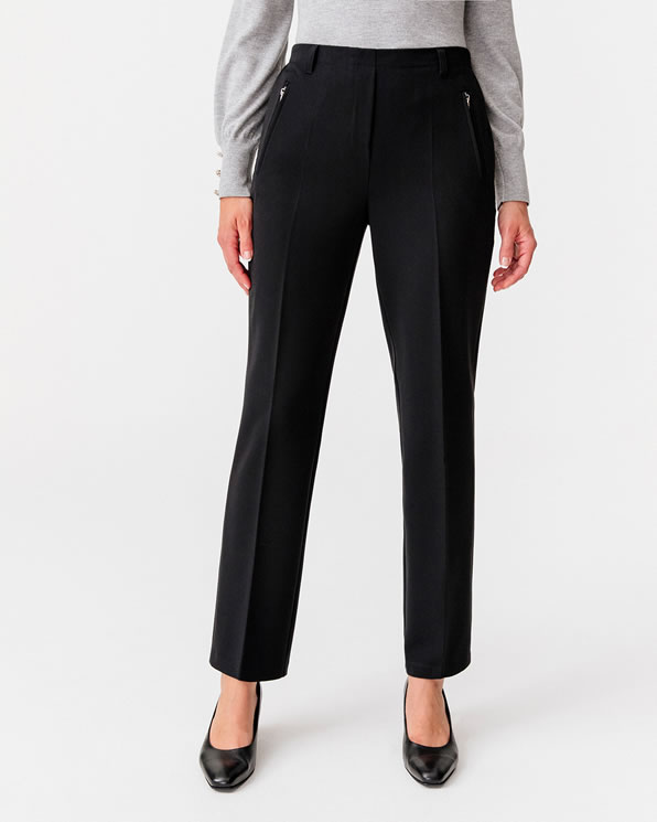 Pantalon droit
