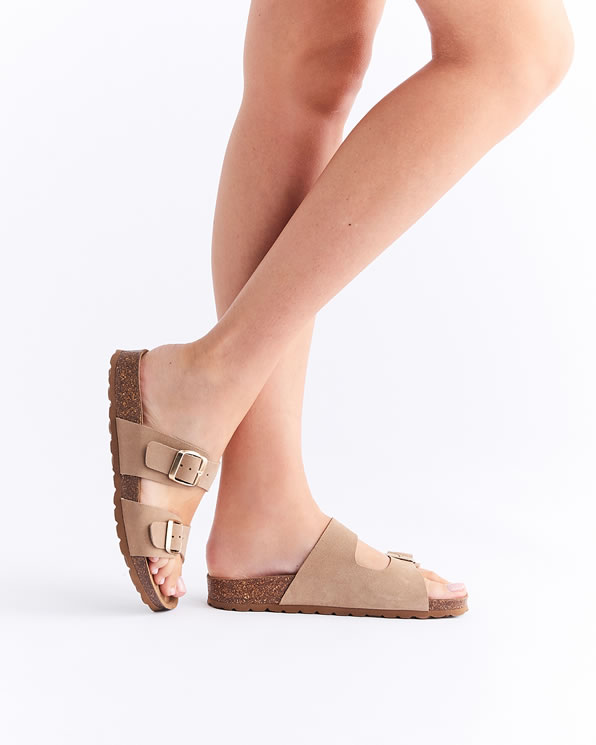 Sandales damart clearance