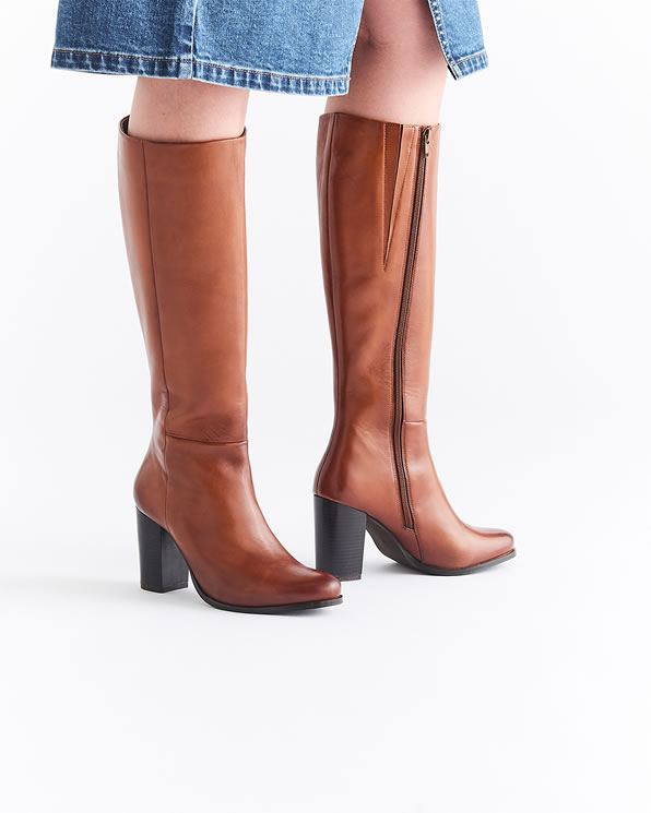Bottes hautes