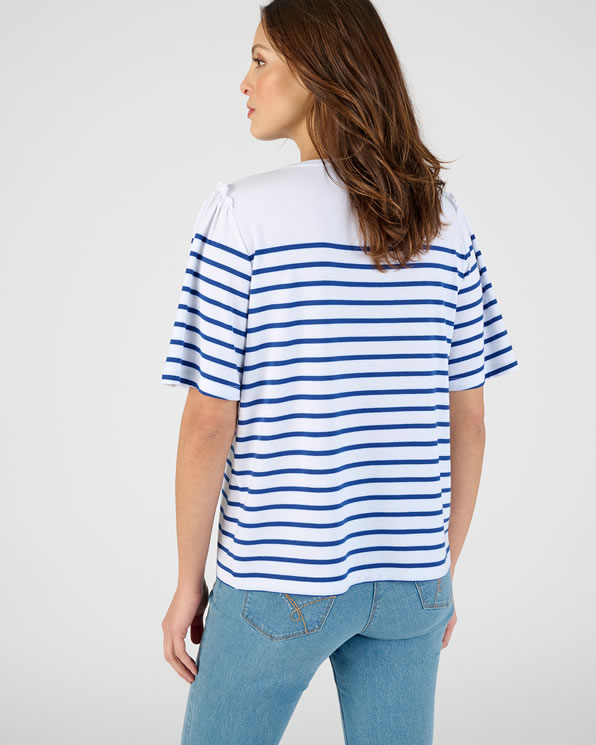 T-shirt maille souple Climatyl