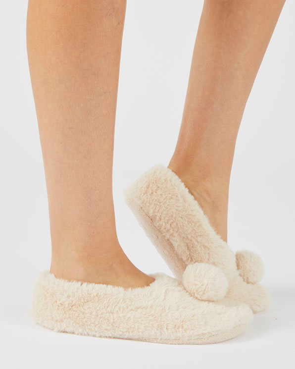 CHAUSSON FEMME T